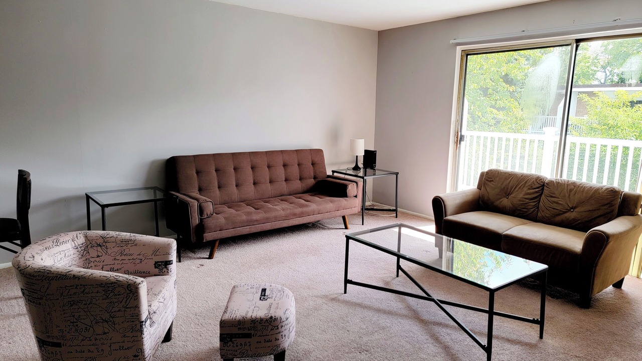 Photo of Livingroom in Elkins Park
