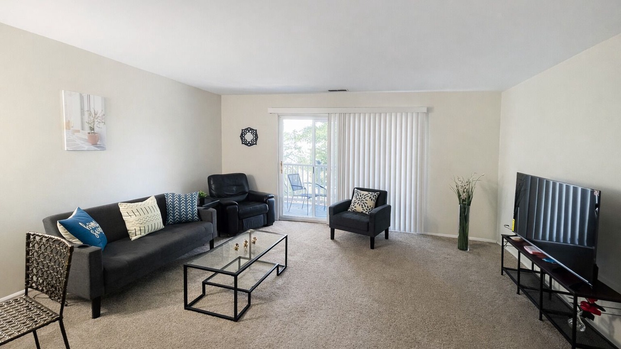 Photo of Livingroom in Elkins Park