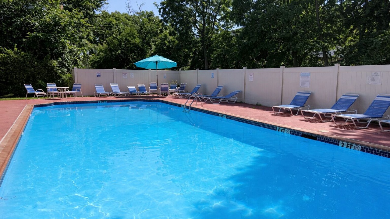 Photo of Outdoor in Elkins Park
