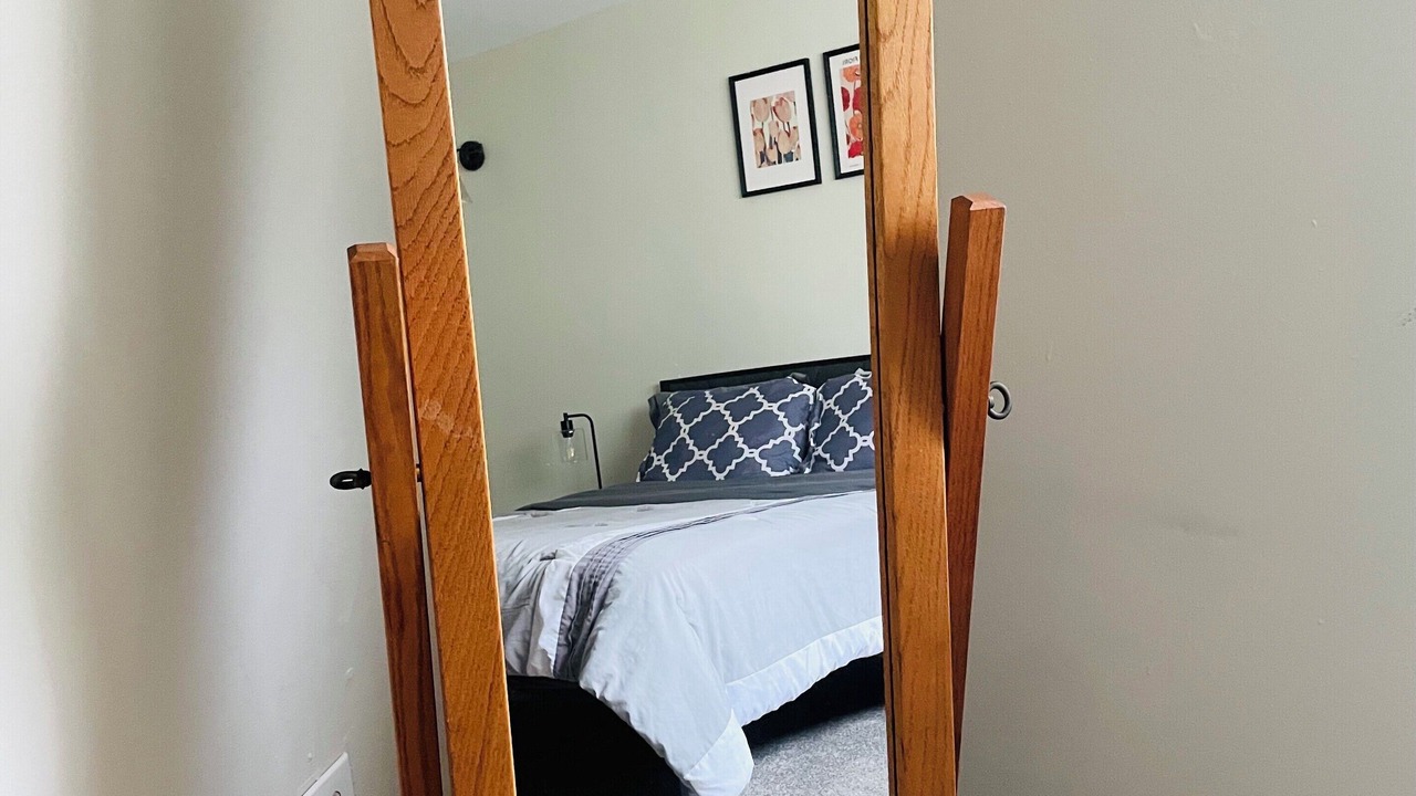 Photo of Bedroom in Elkins Park