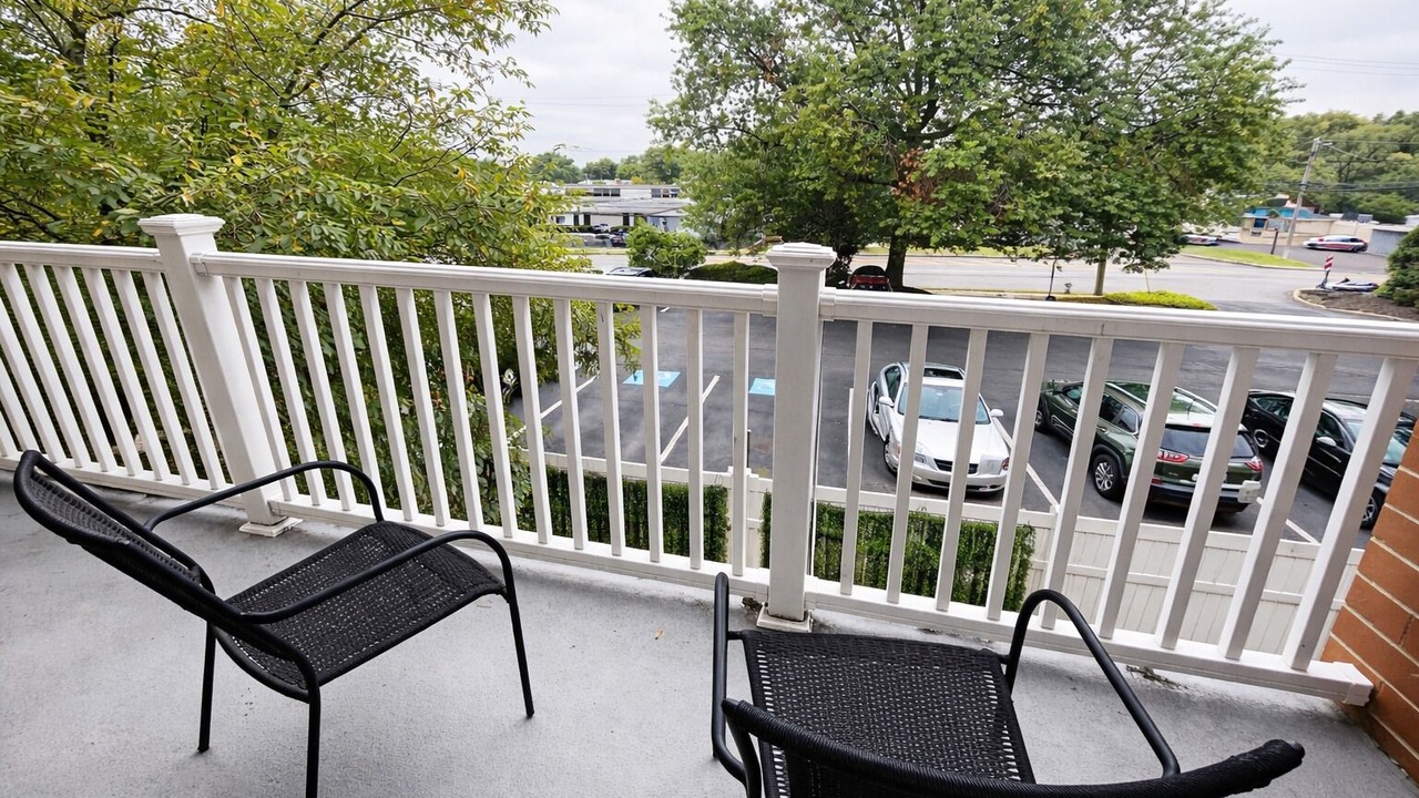 Photo of Outdoor in Elkins Park