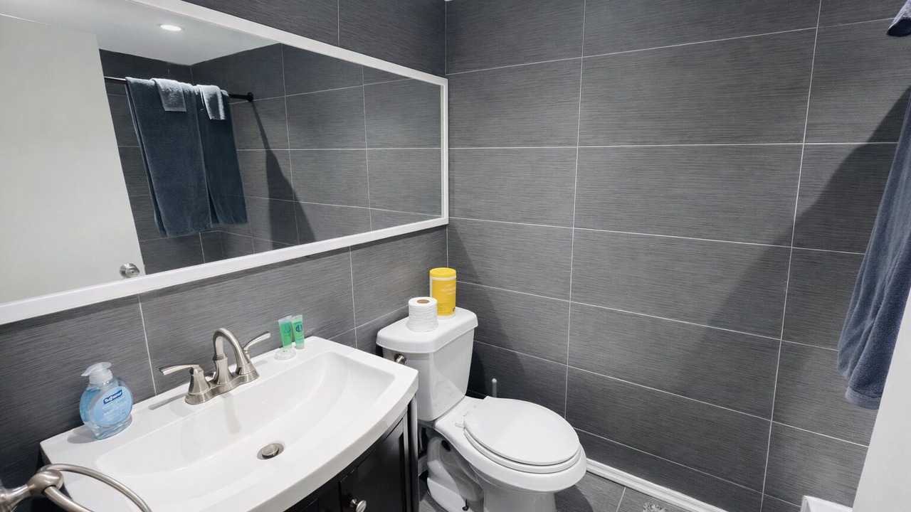 Photo of Bathroom in Elkins Park