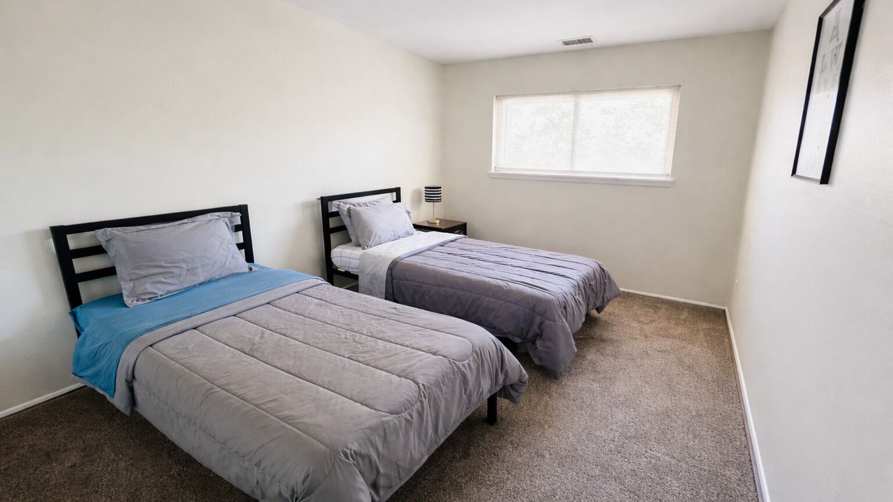 Photo of Bedroom in Elkins Park