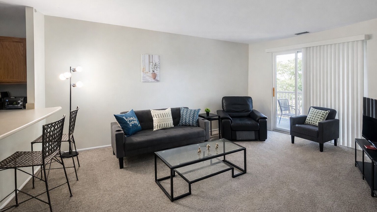 Photo of Livingroom in Elkins Park