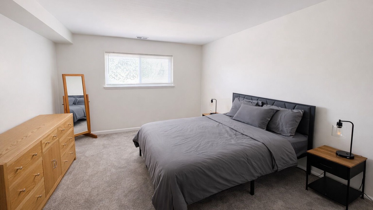 Photo of Bedroom in Elkins Park