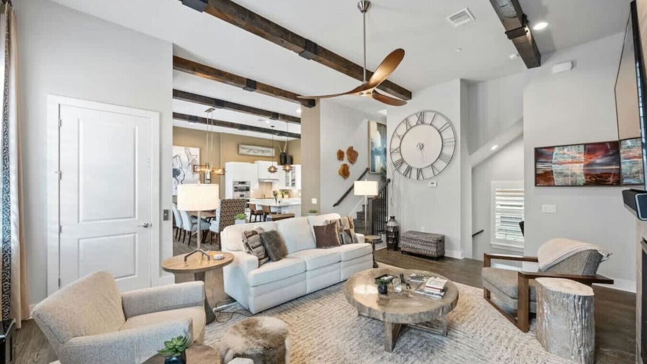 Photo of Livingroom in Riverside