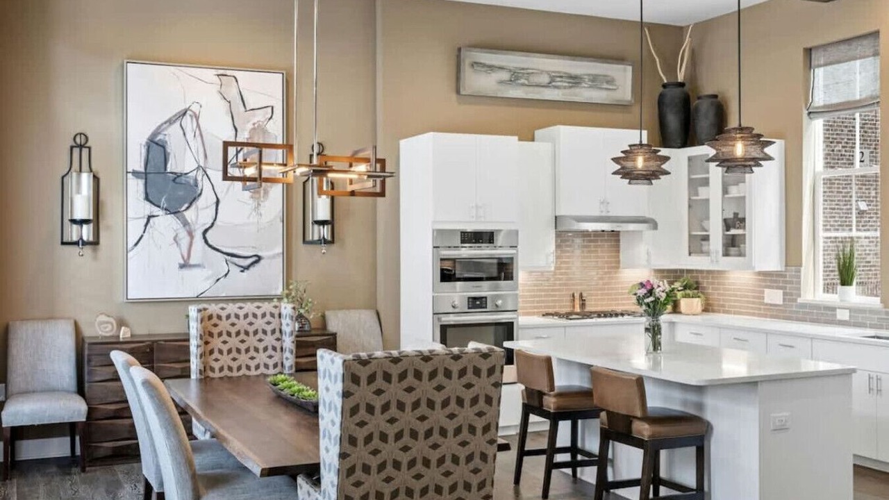 Photo of Kitchen in Riverside