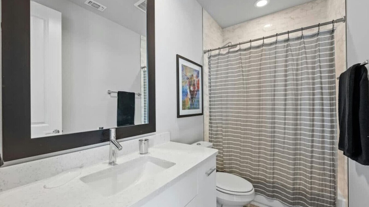 Photo of Bathroom in Riverside
