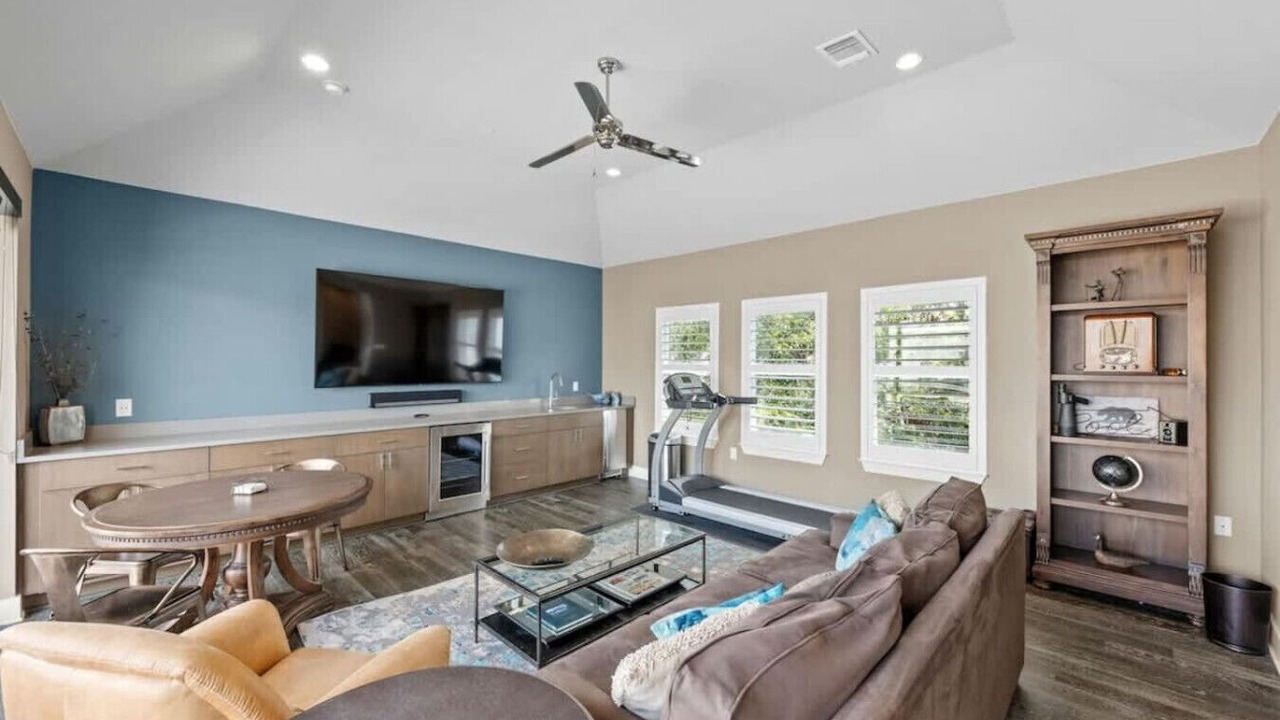 Photo of Livingroom in Riverside