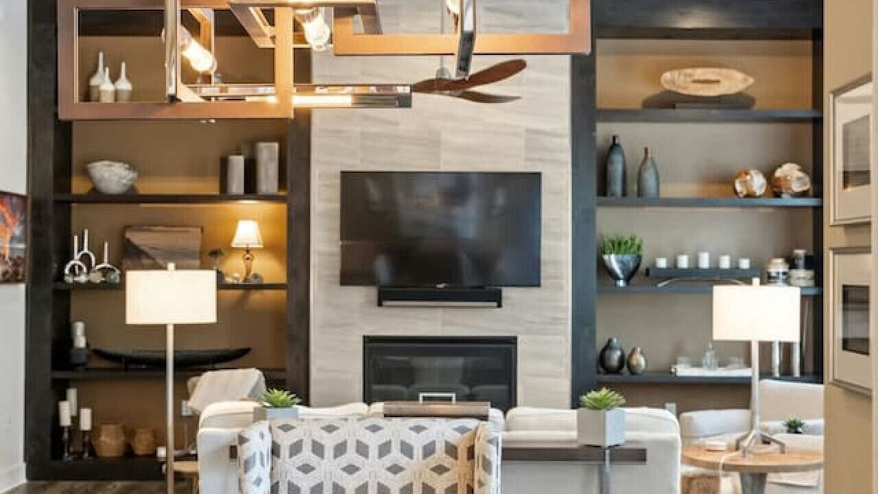 Photo of Livingroom in Riverside