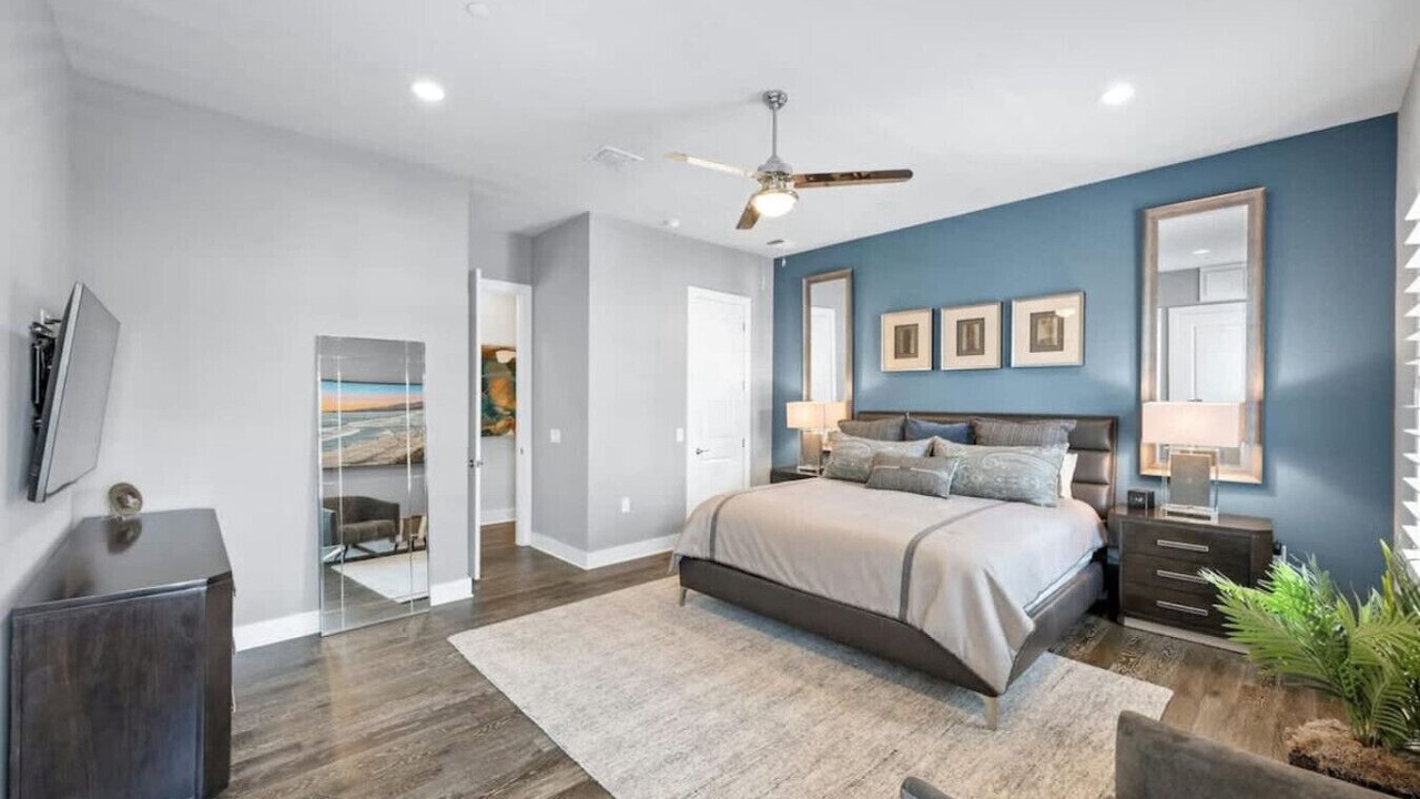 Photo of Bedroom in Riverside