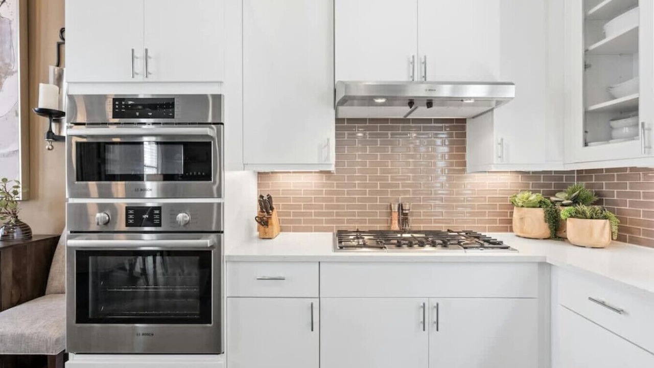 Photo of Kitchen in Riverside