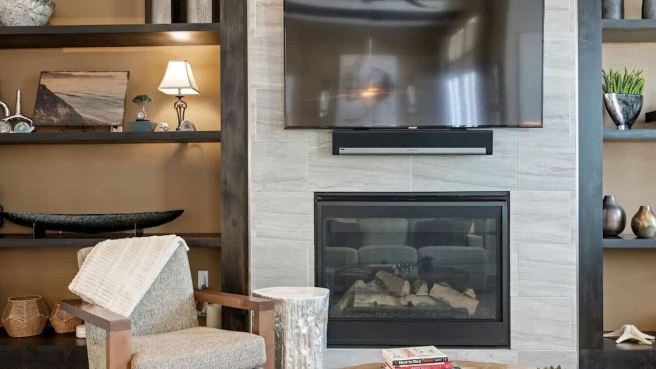 Photo of Livingroom in Riverside
