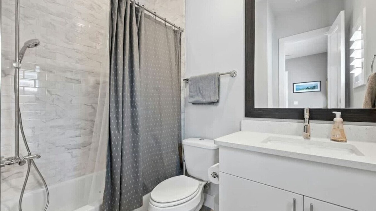 Photo of Bathroom in Riverside