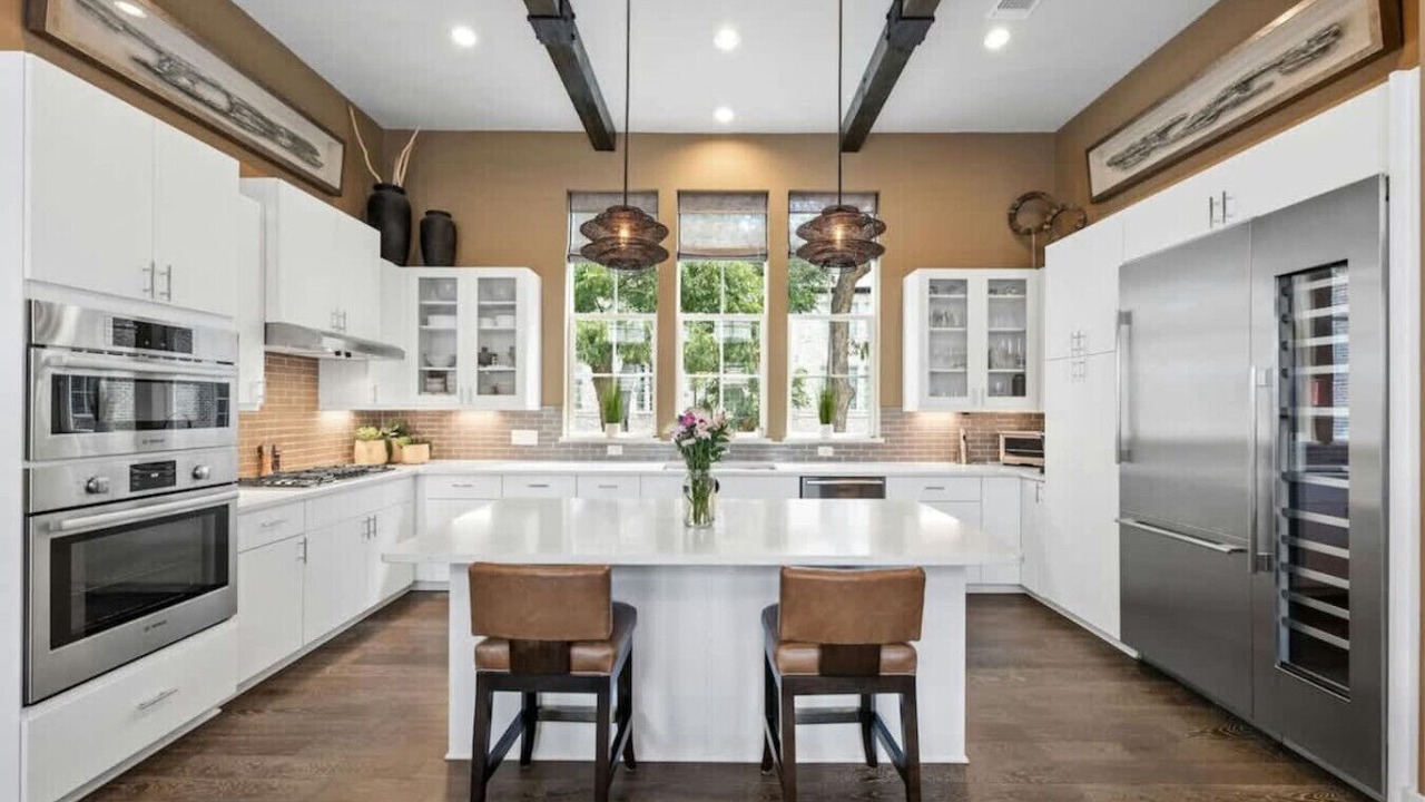 Photo of Kitchen in Riverside