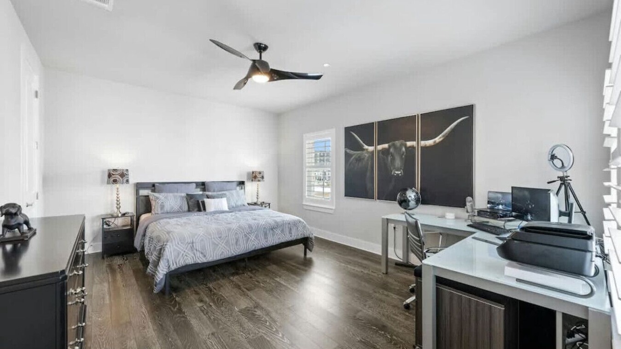 Photo of Bedroom in Riverside