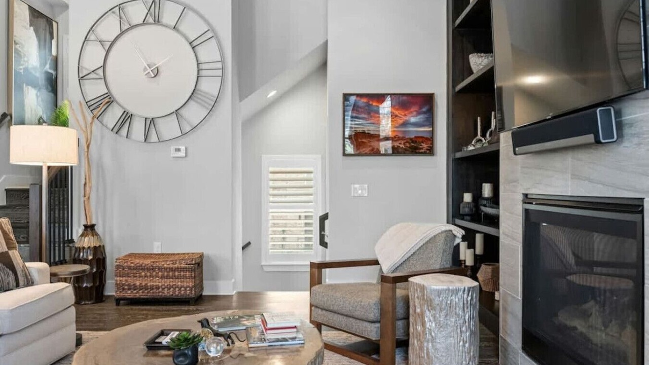Photo of Livingroom in Riverside