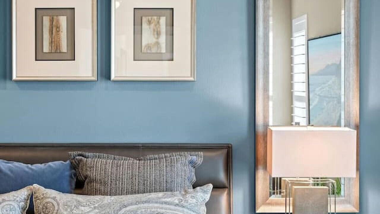 Photo of Bedroom in Riverside