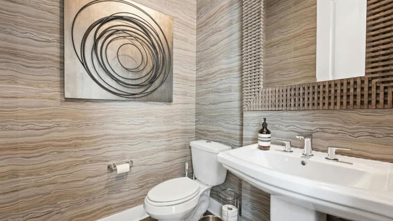 Photo of Bathroom in Riverside