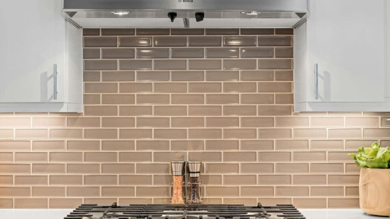 Photo of Kitchen in Riverside