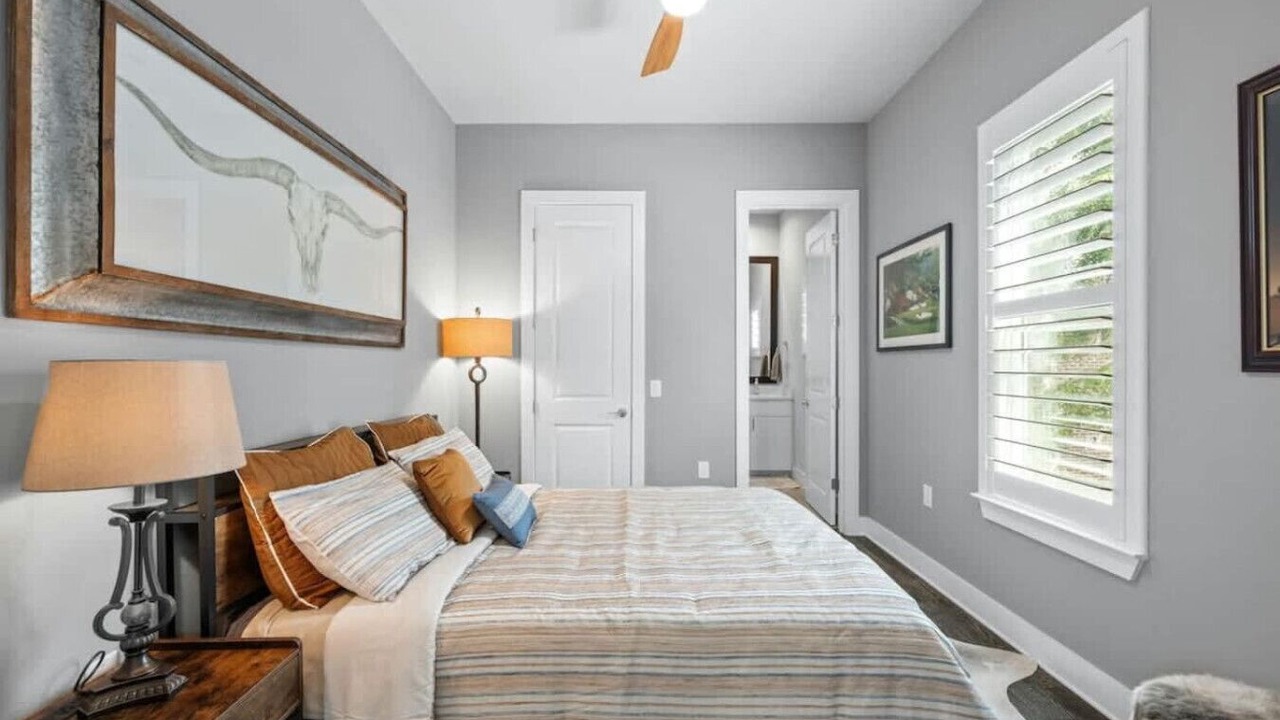 Photo of Bedroom in Riverside