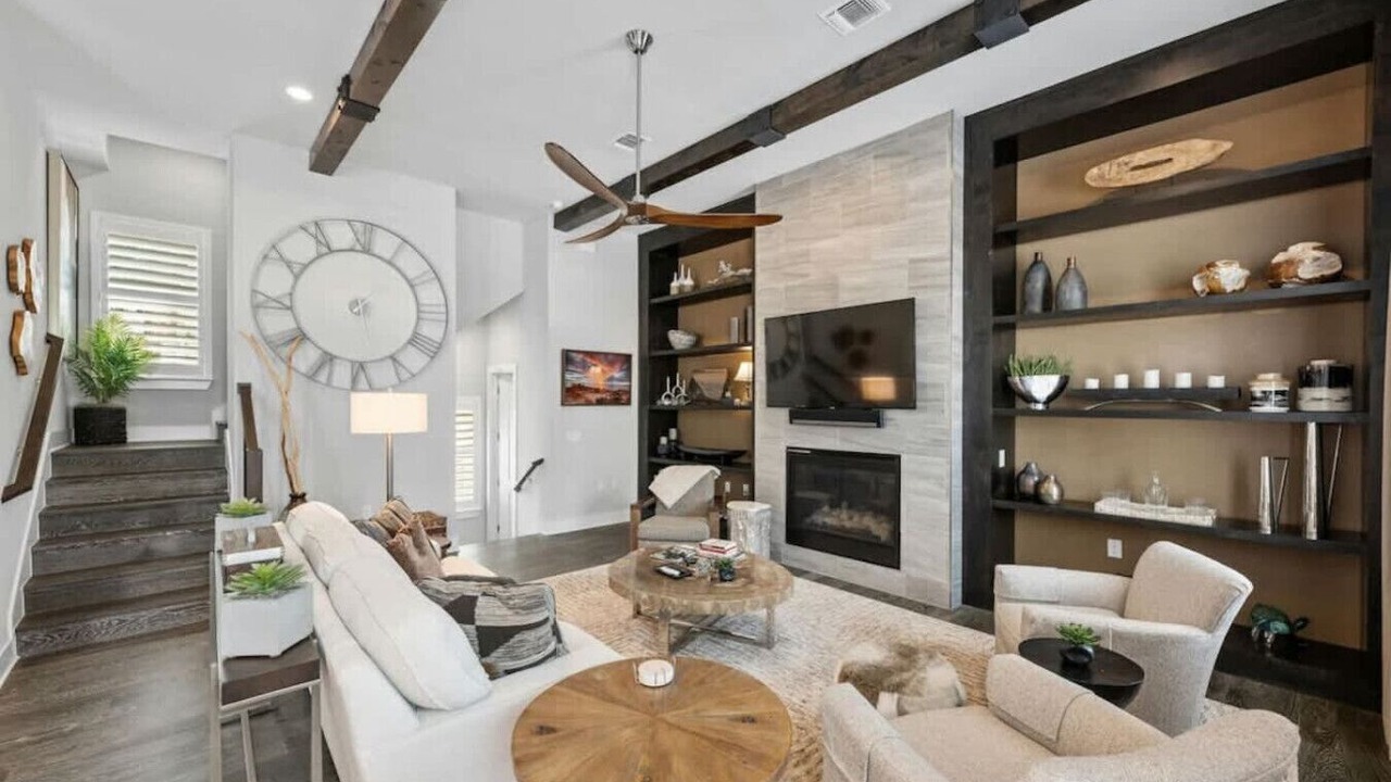 Photo of Livingroom in Riverside