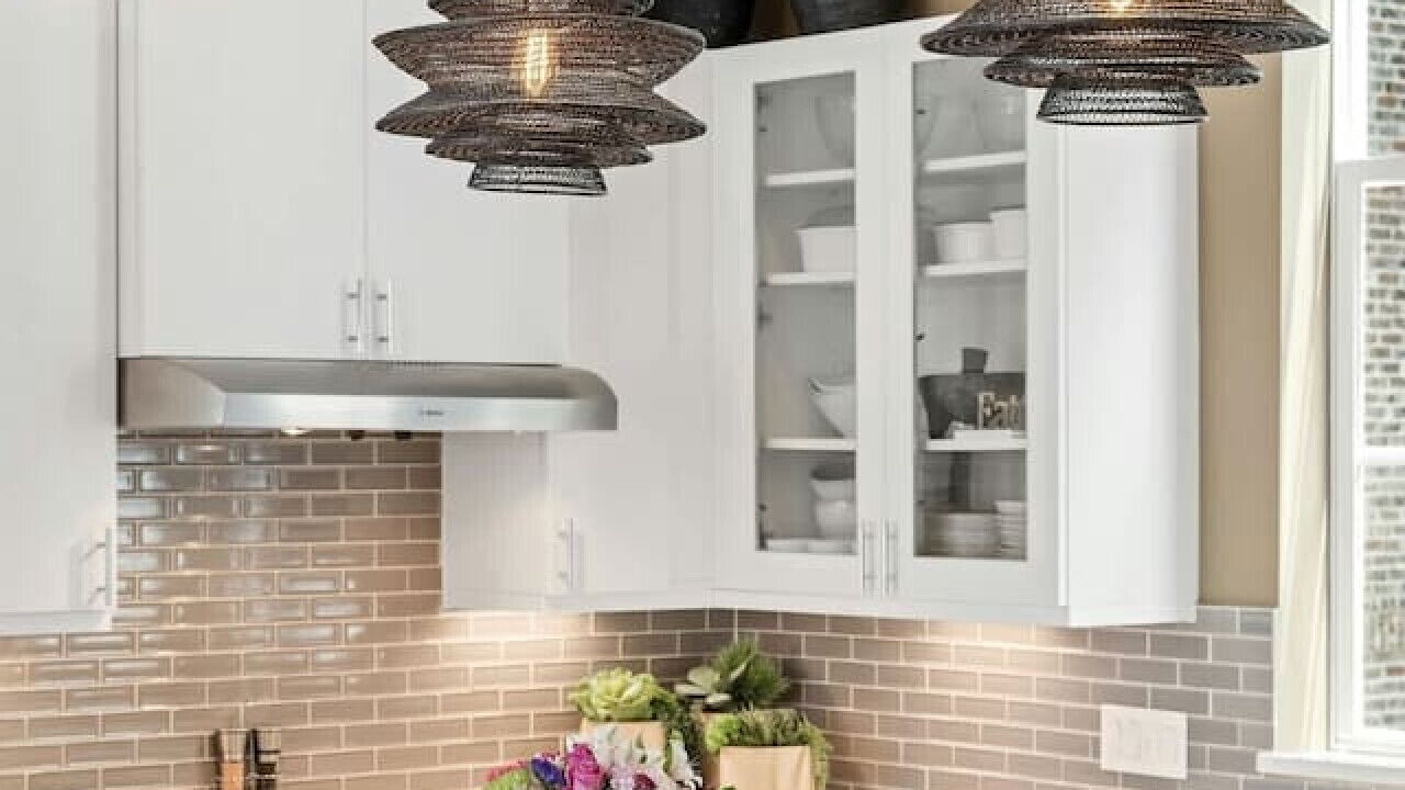 Photo of Kitchen in Riverside