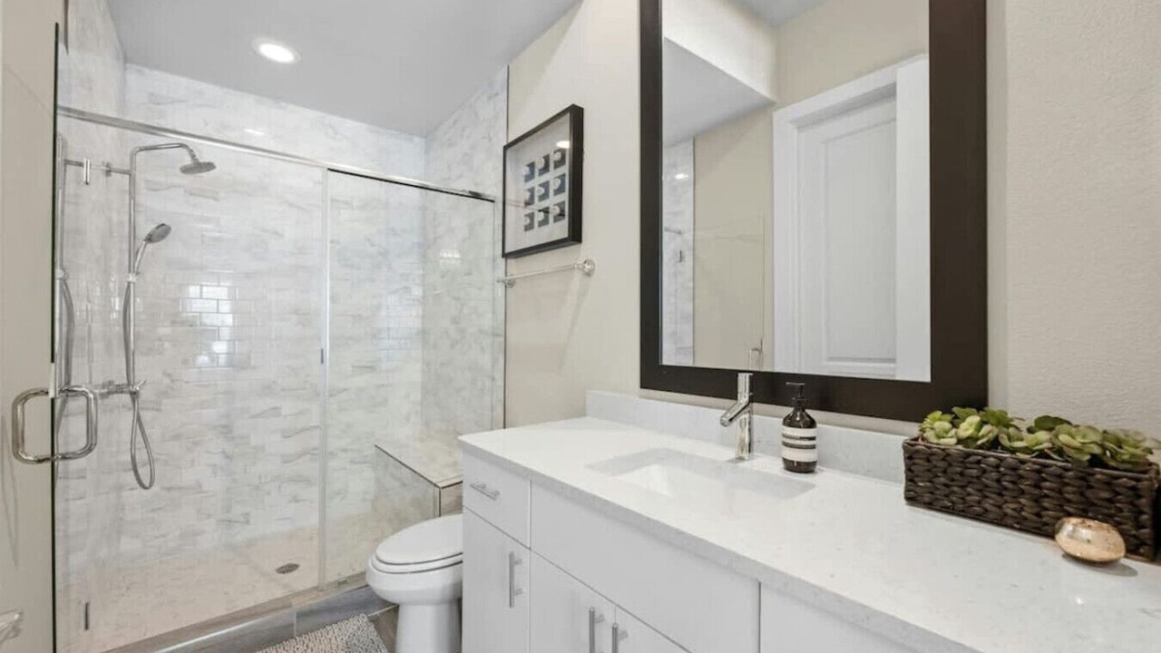 Photo of Bathroom in Riverside