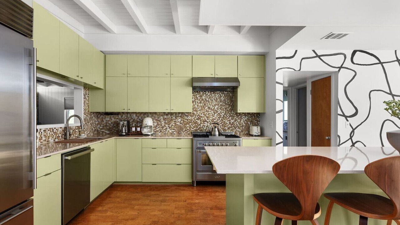Photo of Kitchen in Zilker
