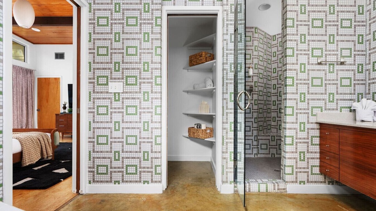 Photo of Bedroom in Zilker