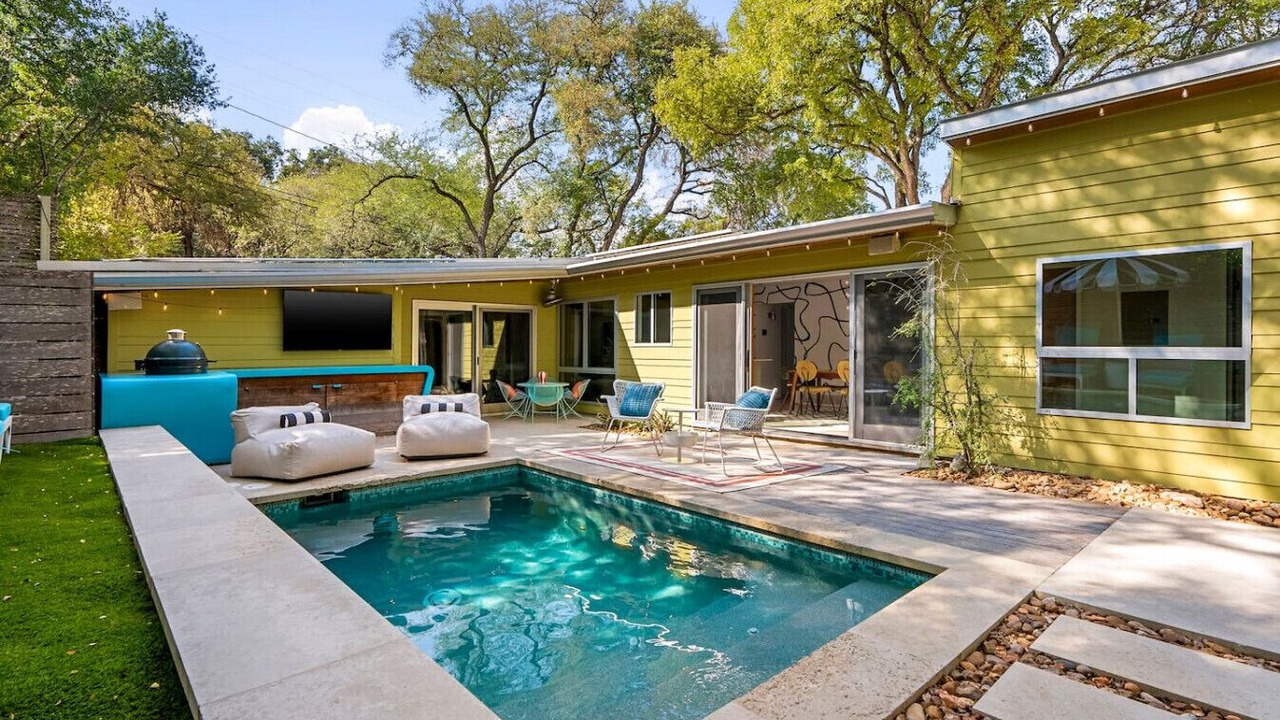 Photo of Outdoor in Zilker