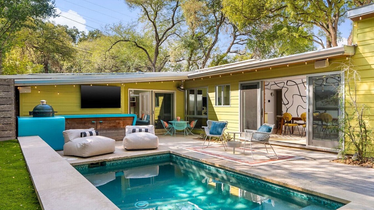 Photo of Outdoor in Zilker