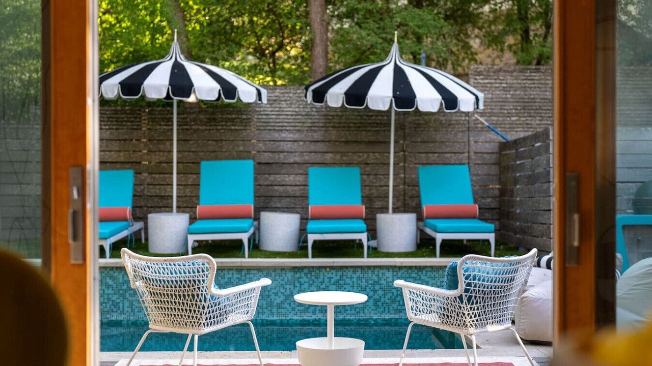 Photo of Outdoor in Zilker