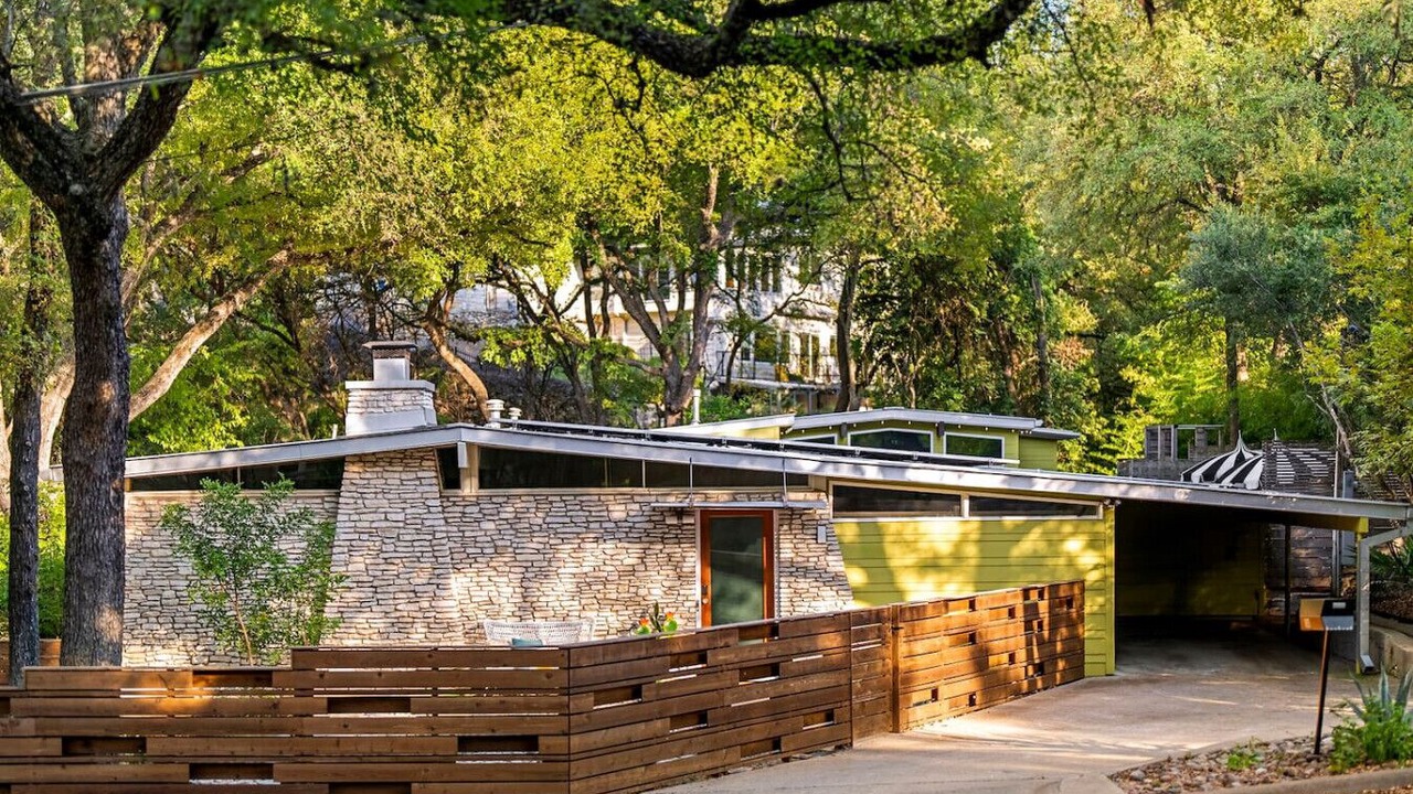 Photo of Outdoor in Zilker