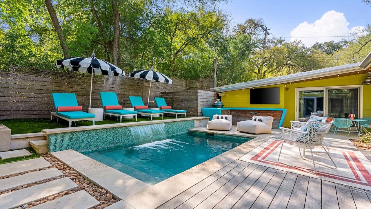 Photo of Outdoor in Zilker