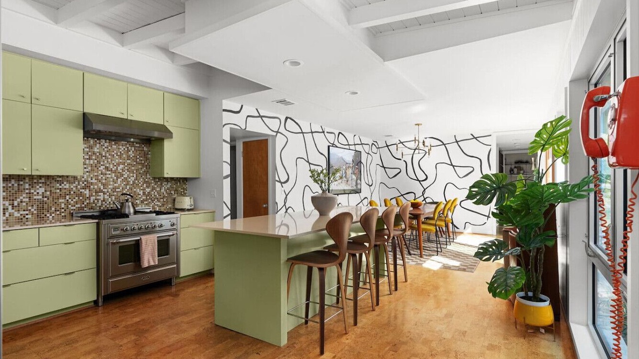 Photo of Kitchen in Zilker