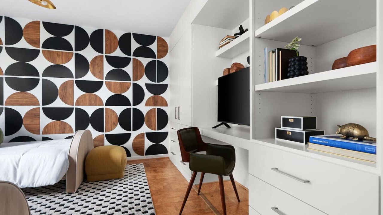Photo of Bedroom in Zilker