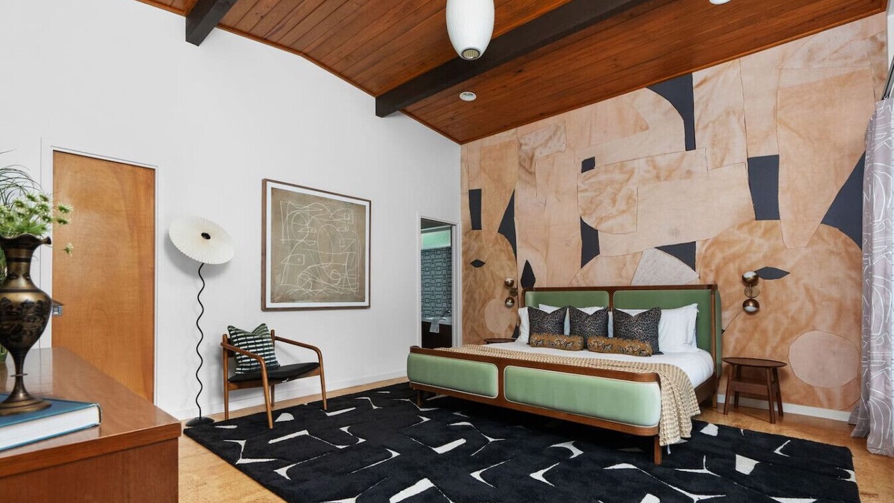 Photo of Bedroom in Zilker