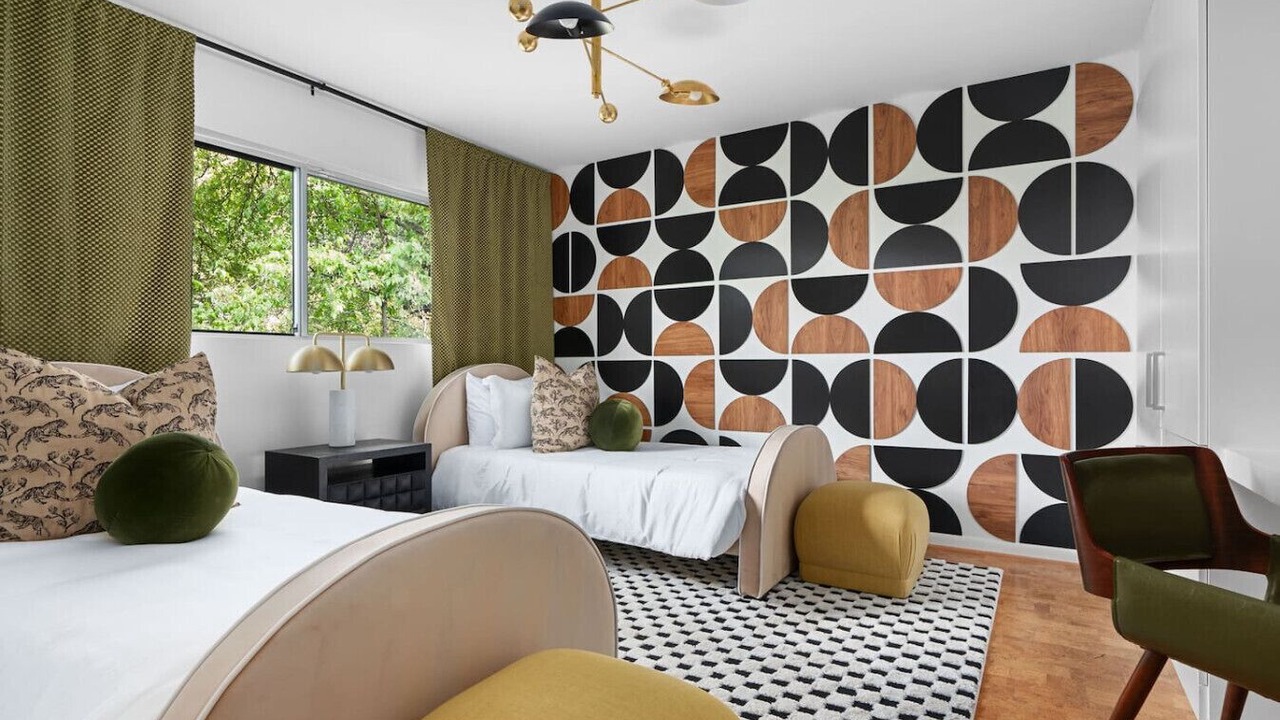 Photo of Bedroom in Zilker