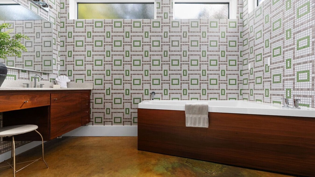 Photo of Bathroom in Zilker