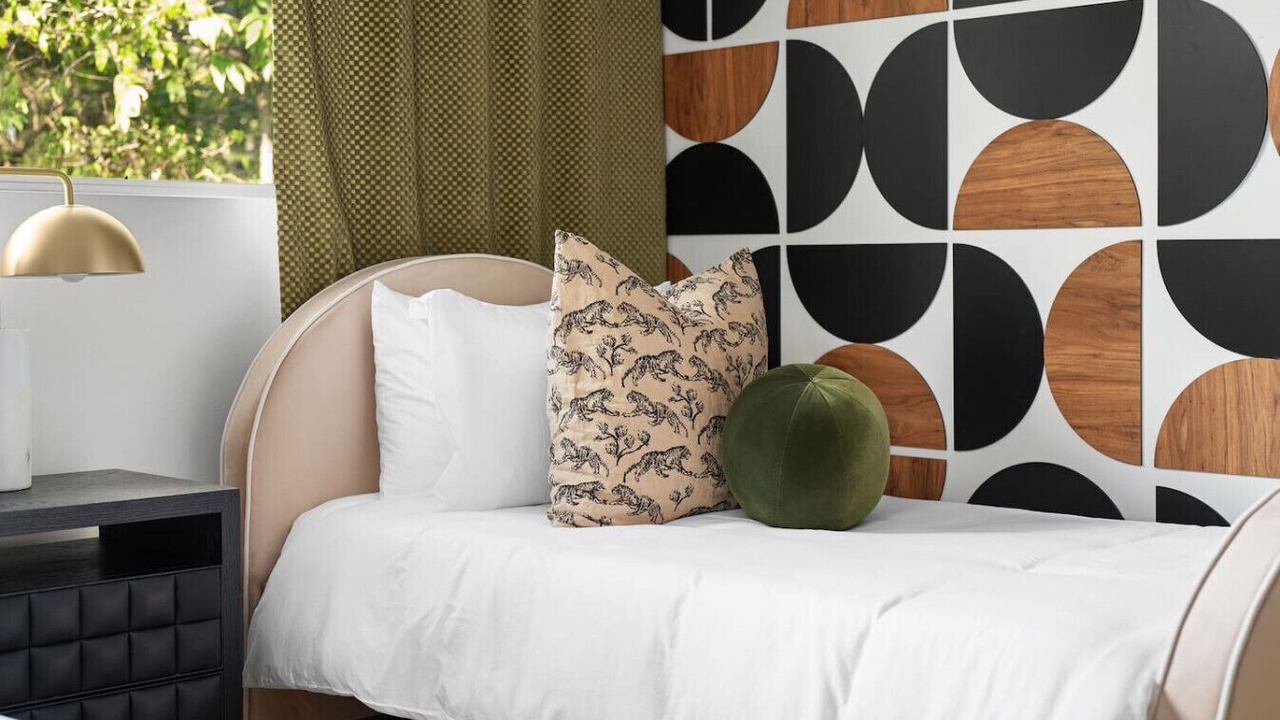 Photo of Bedroom in Zilker