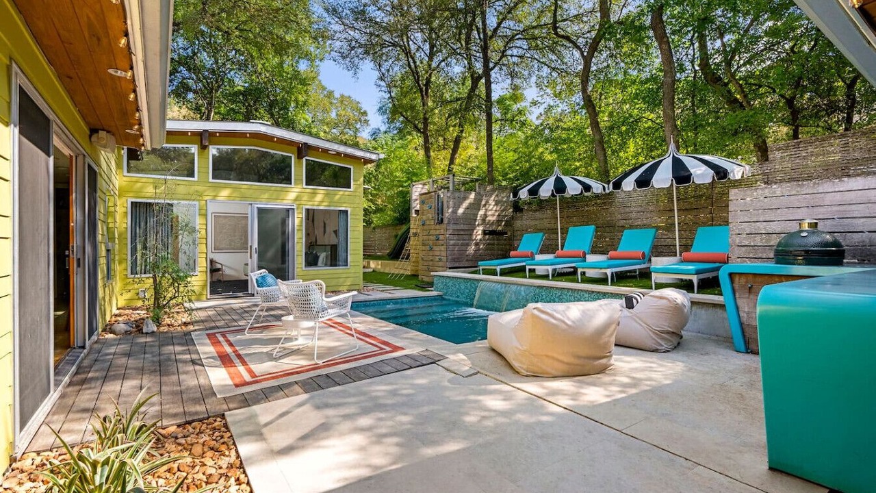 Photo of Outdoor in Zilker