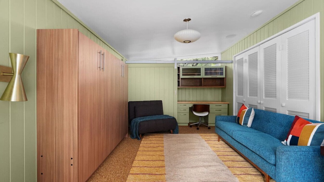 Photo of Livingroom in Zilker