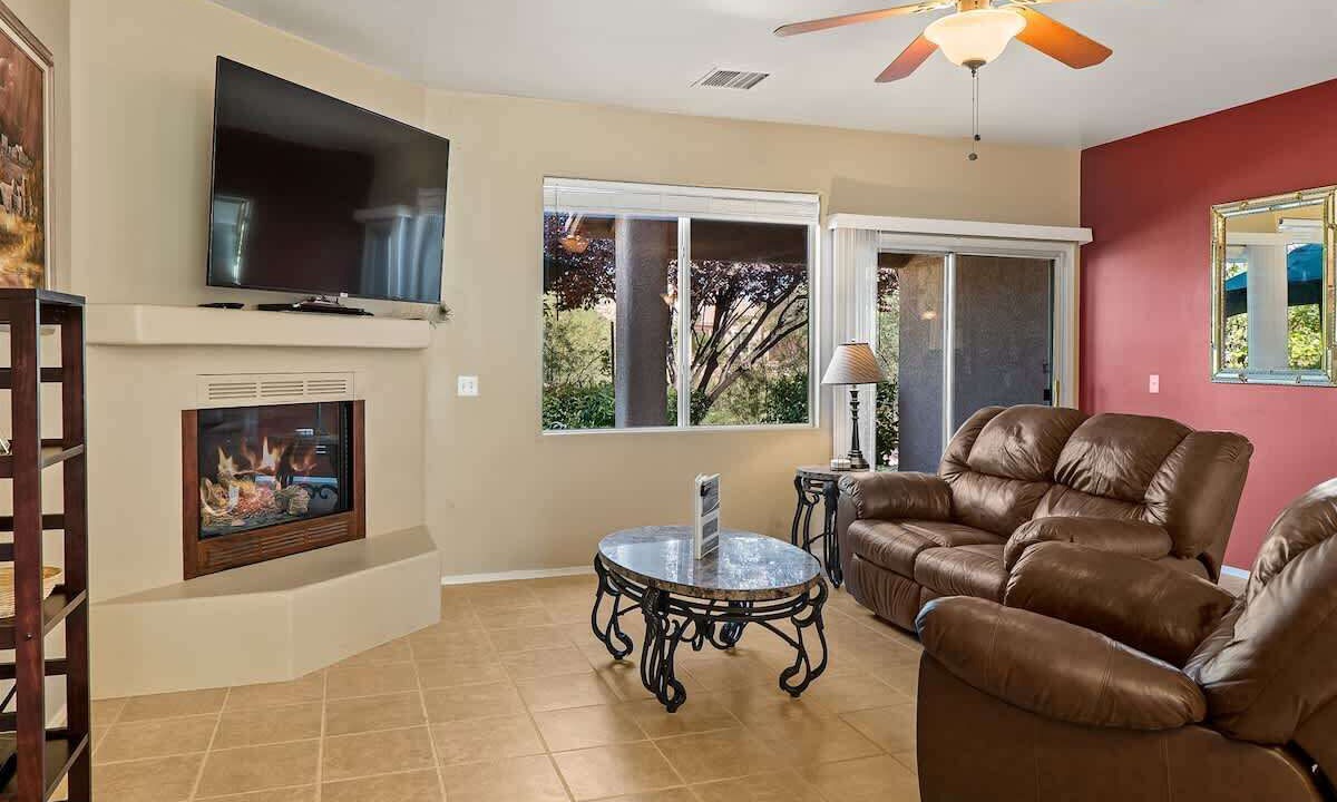 Photo of Bedroom in Verde Santa Fe
