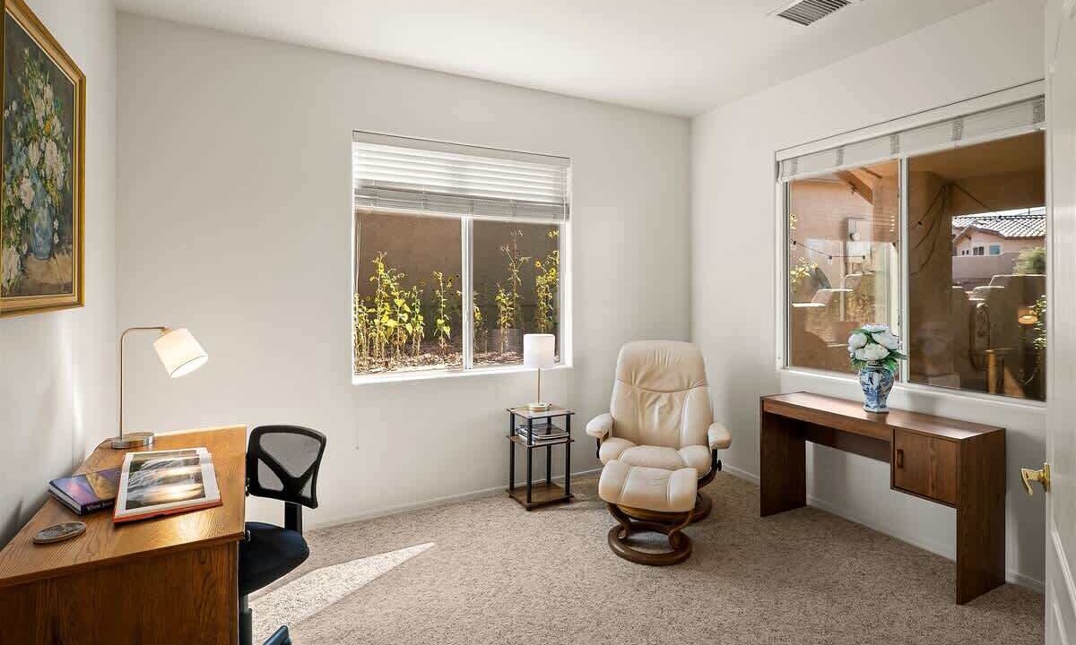 Photo of Bedroom in Verde Santa Fe