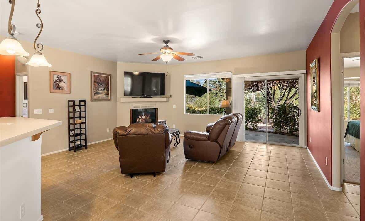 Photo of Bedroom in Verde Santa Fe