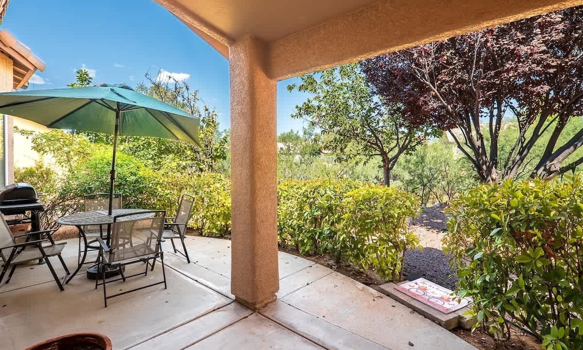 Photo of Outdoor in Verde Santa Fe
