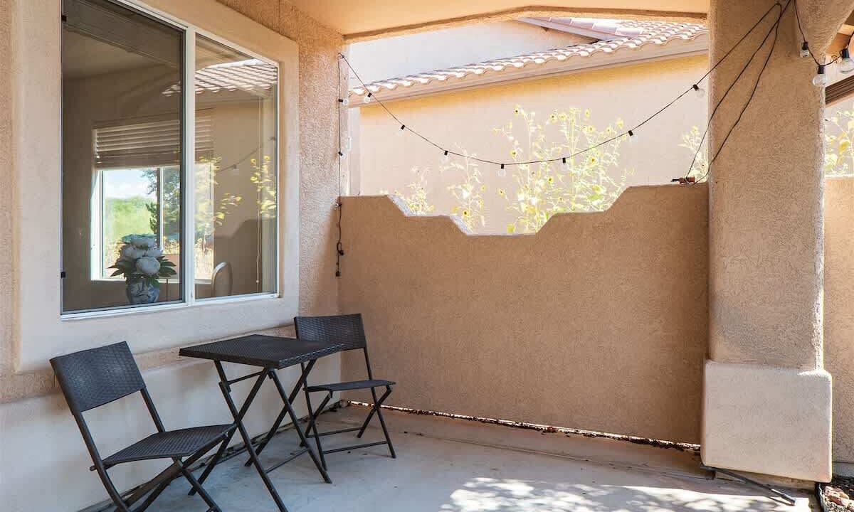 Photo of Outdoor in Verde Santa Fe