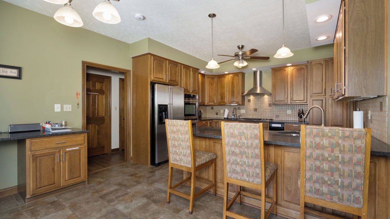 Photo of Kitchen in Verona