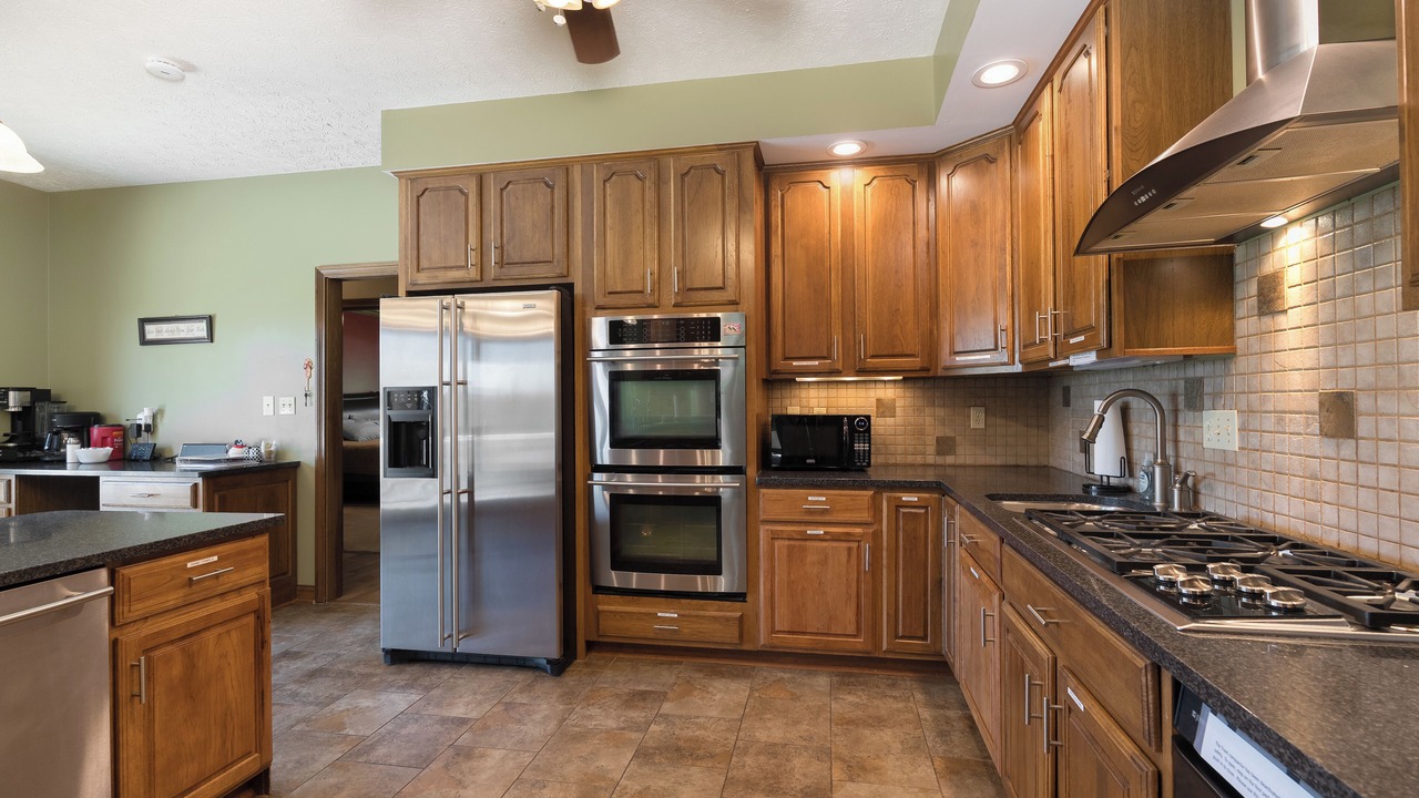 Photo of Kitchen in Verona
